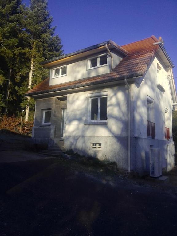 Vosges House 110 M2 In The Heart Of Nature L'Oree Du Bois Saint-Michel-sur-Meurthe Екстер'єр фото